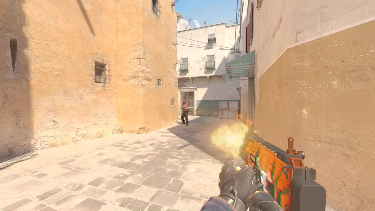 highlight